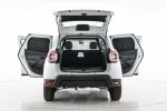 Dacia Duster Fiskal 2018 года